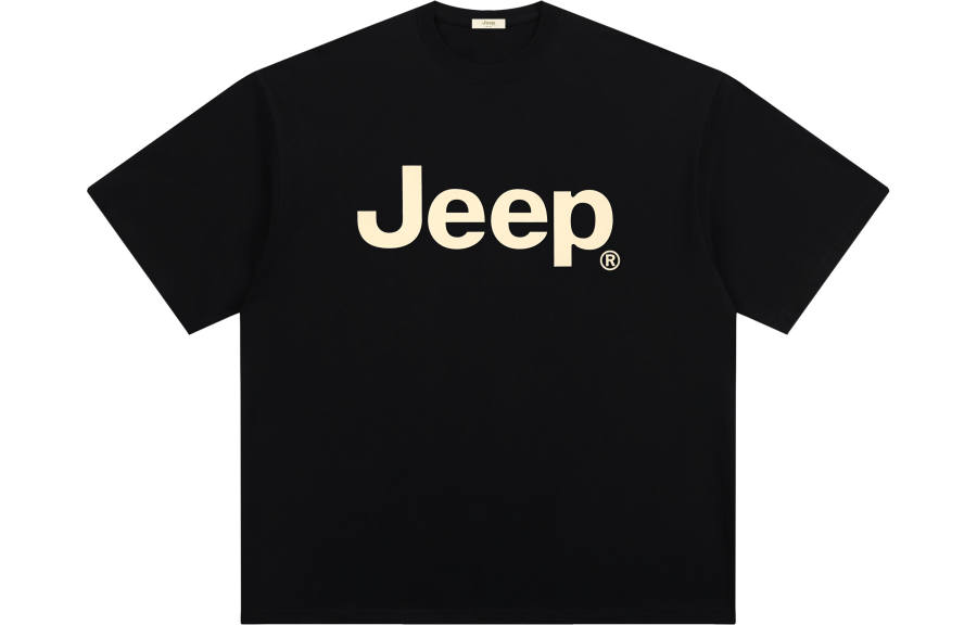 Jeep Moxima Lifestyle T Shirt Unisex