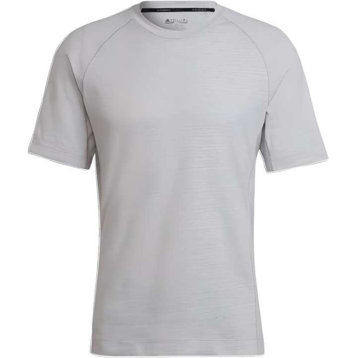 Adidas Adidas T Shirt Men's Gray No. 2