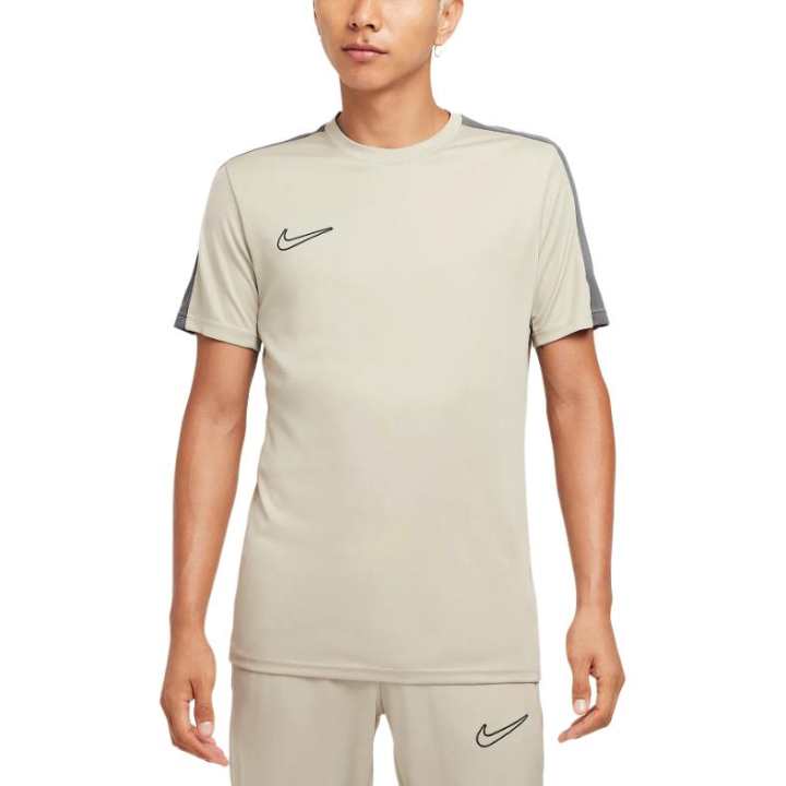 Nike Nike AcademyDri Fit FW24 Swoosh T Shirt Men's Stone Color