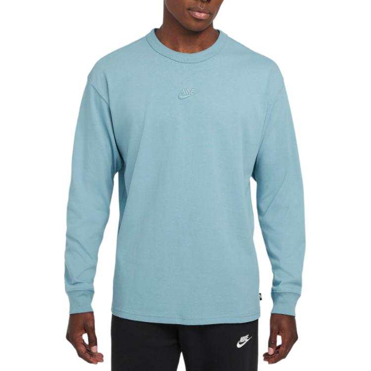 Nike Nike Sportswear Premium Essentials Men's Long-Sleeve T-Shirt