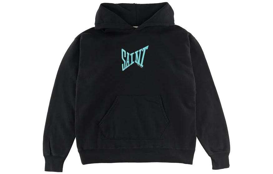 SAINT Mxxxxxx Saint Hoodie