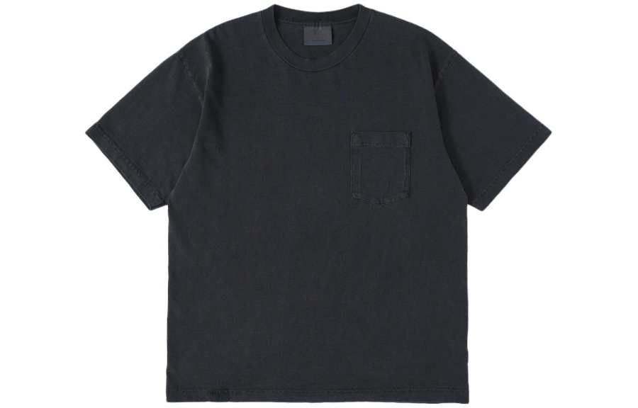 MADNESS T Shirts Men's Crew Neck Moderate Straight Fit