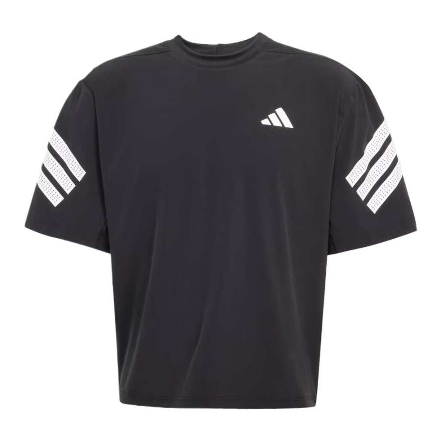 Adidas Adidas Free Shipping With AdiClub Gym+ 3 Stripes Woven Pump Cover