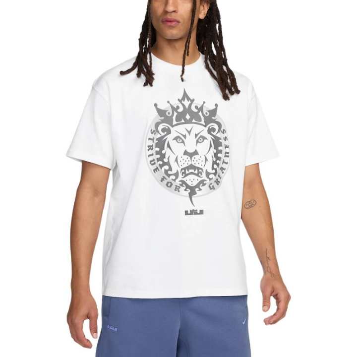 Nike Nike LeBron Men's Max90 Basketball T Shirt