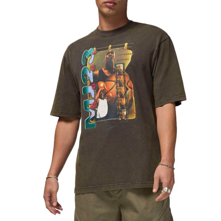 Jordan Jordan Men's Short-Sleeve T-Shirt