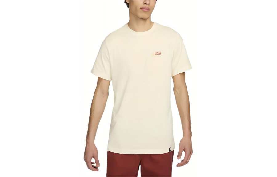 Nike Nike Usmnt Home Field Men's Nike Soccer T-Shirt