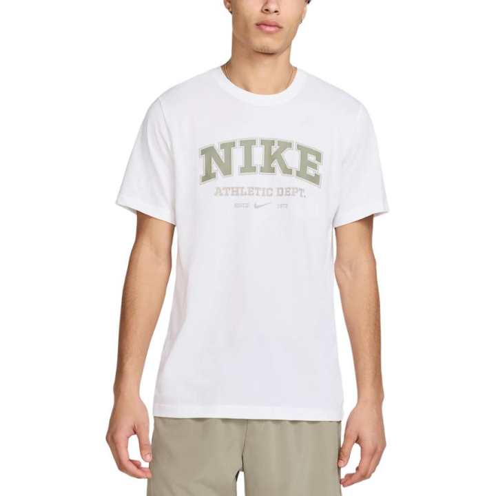 Nike Nike Men's Dri FIT Fitness T Shirt