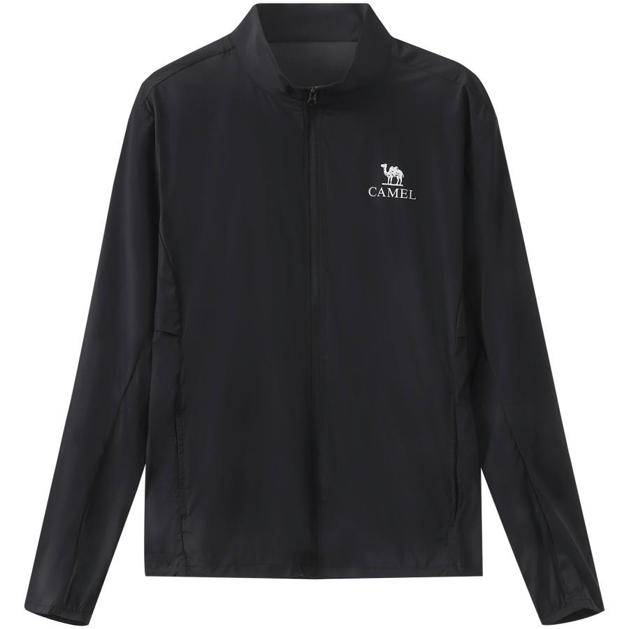 CAMEL CAMEL Urban Function Series Sun Protection Clothing Men's