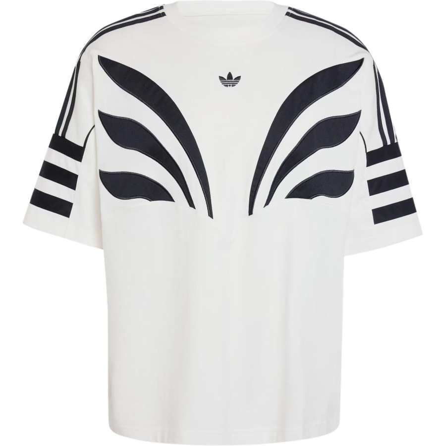 Adidas Originals Q3 Atlanta T Shirt Men's White