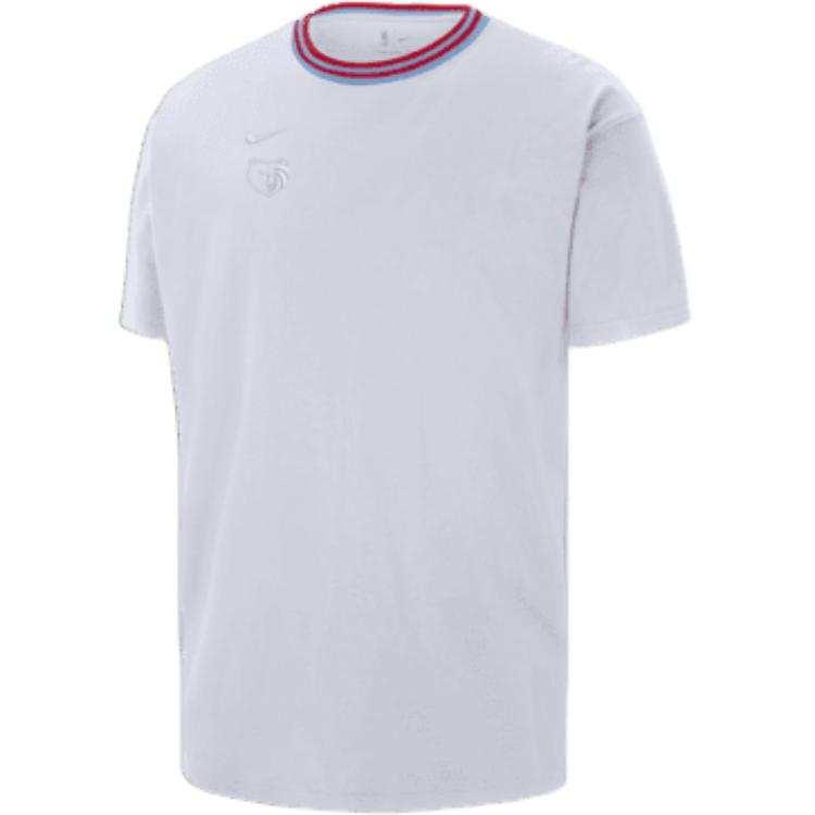 Nike Nike Memphis Grizzlies Courtside City Edition Premium Men's Nike Nba Max90 T Shirt