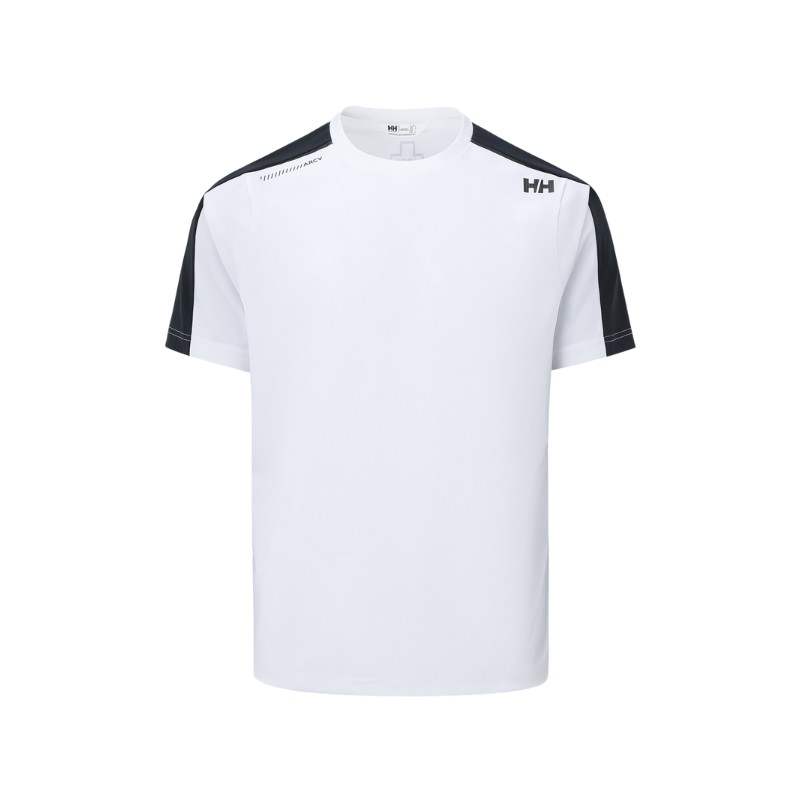 HELLY HANSEN HELLY HANSEN ARCV T Shirts Men's Crew Neck Moderate