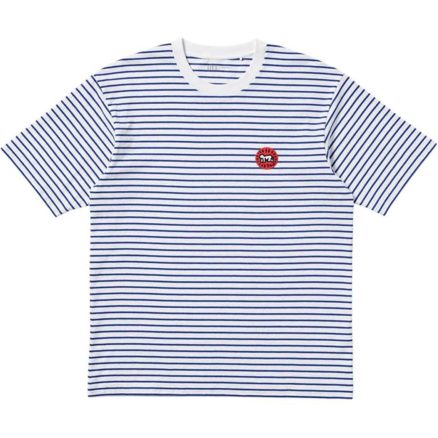UNIQLO x ·/Keith Haring SS25 T Shirt Men's White