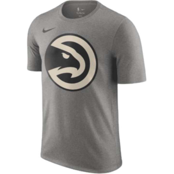 Nike Nike Atlanta Hawks Essential City Edition Men's Nike Nba T Shirt