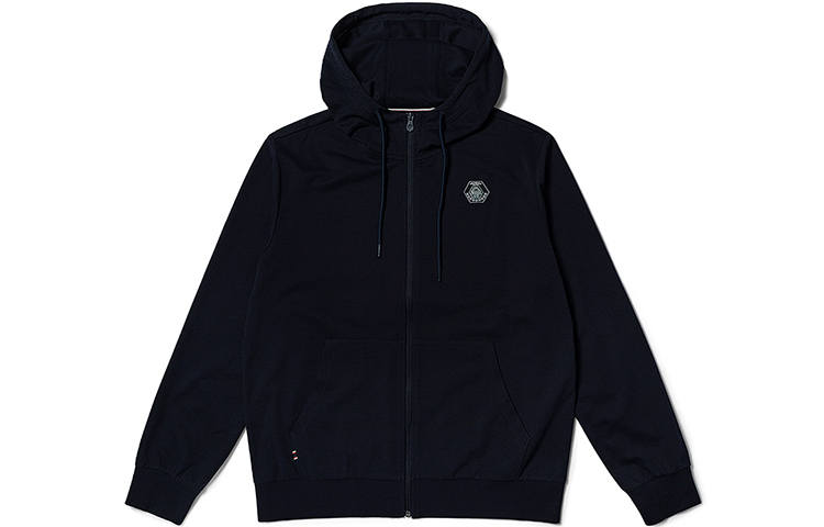 Kappa Kappa Sweatshirt Men's Midnight Blue