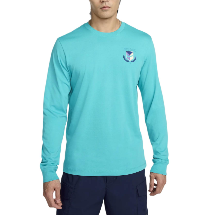 Nike Nike Sportswear Men's Long-Sleeve T-Shirt