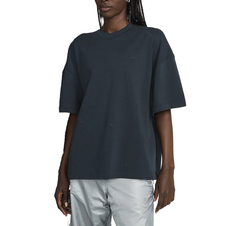 Nike Jacquemus X Nike Logo T Shirt Asia Sizing