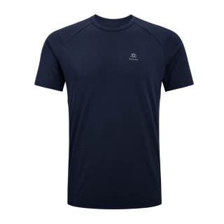 KAILAS Quick Dry T Shirts Men's Crew Neck