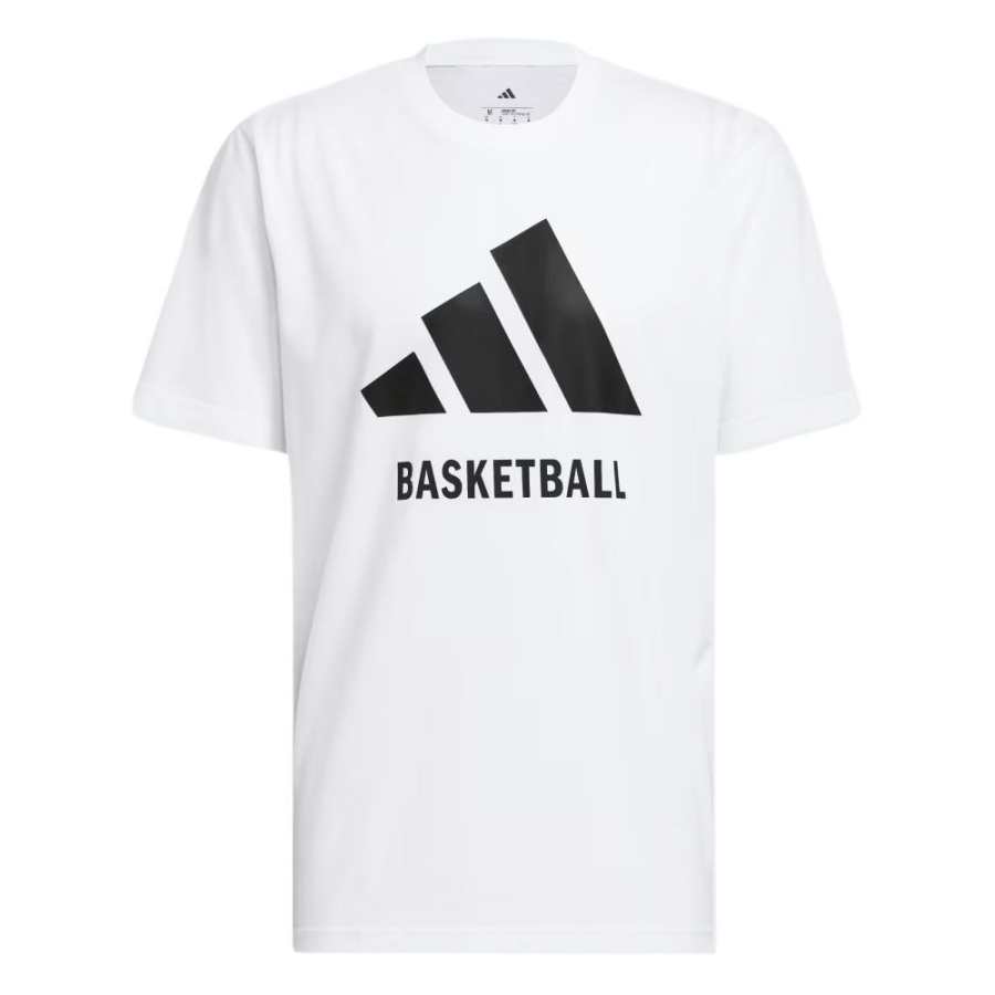 Adidas Adidas Free Shipping With AdiClub Adidas Basketball Tee