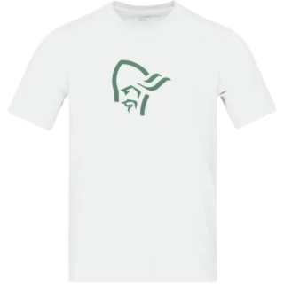 NORRONA T Shirts Men's Crew Neck Moderate