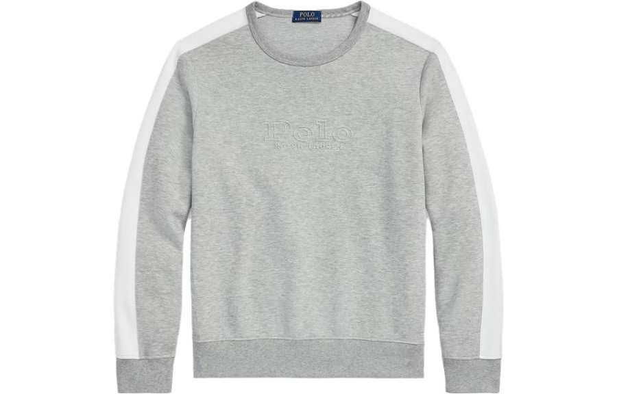 Polo Ralph Lauren Sweatshirt Men's Gray