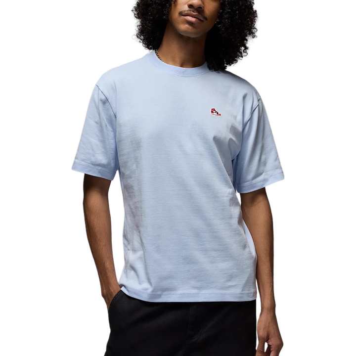 Jordan JORDAN Brand Men's Sneaker Patch T Shirt