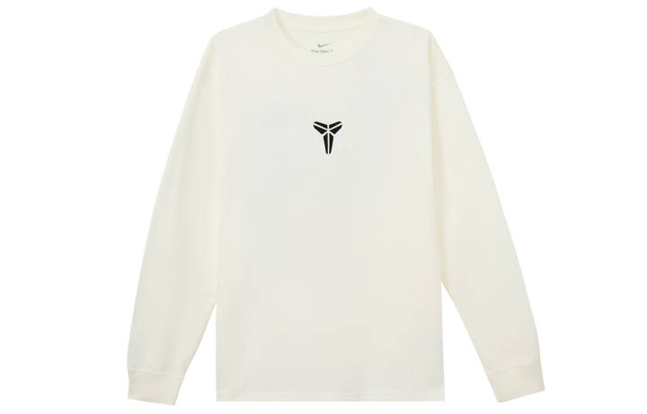 Nike Nike Kobe Year Of The Mamba Max90 L/S T Shirt