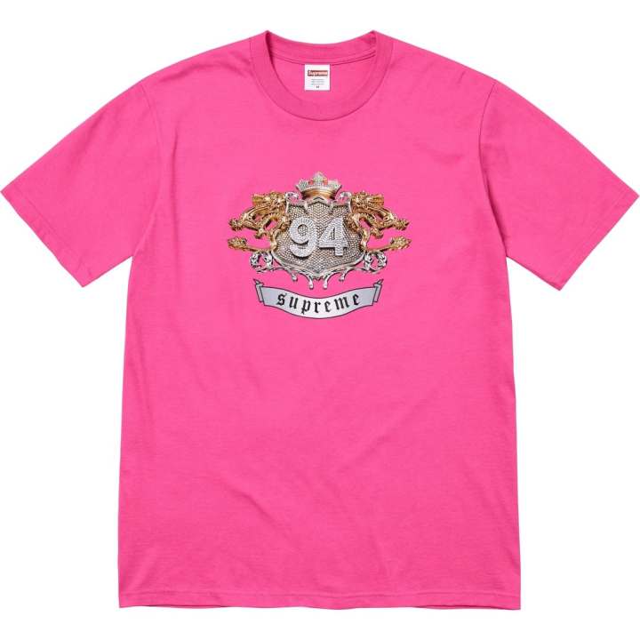 Supreme Supreme Diamonds Tee FW24