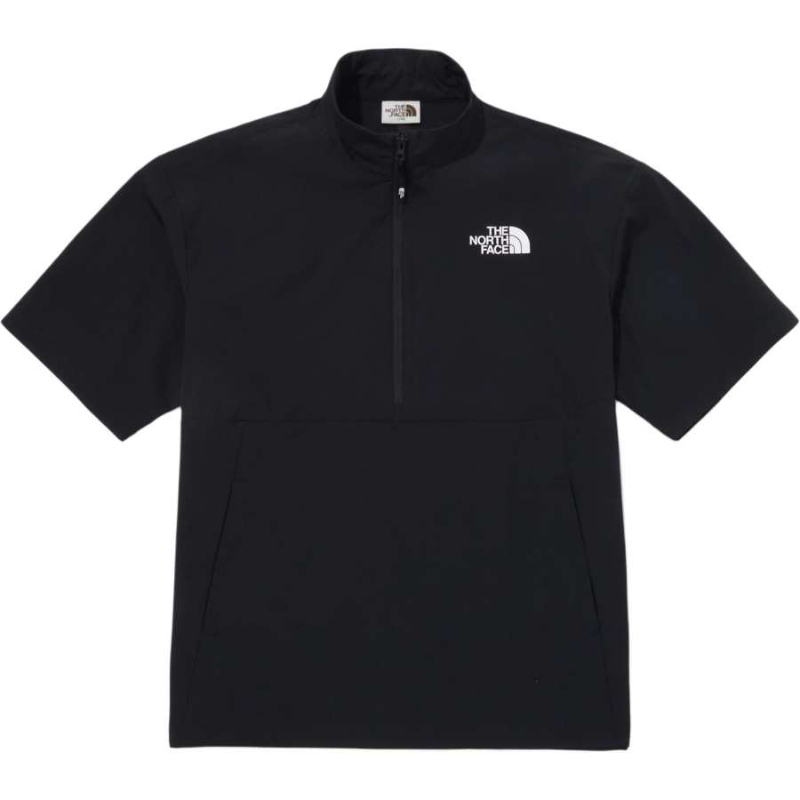 THE NORTH FACE T Shirt Men's Black