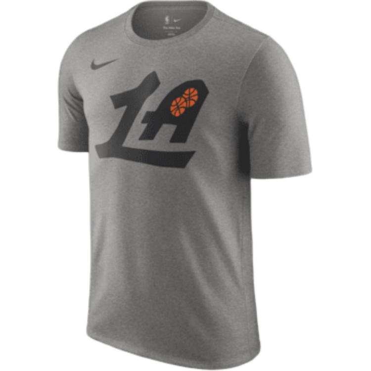 Nike Nike La Clippers Essential City Edition Men's Nike Nba T Shirt