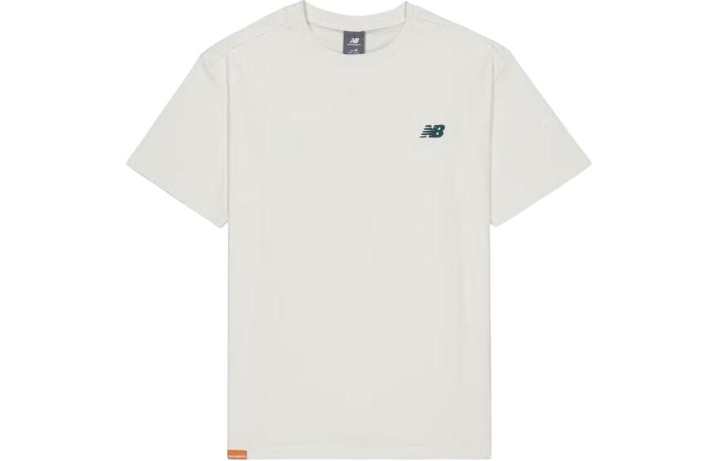 New Balance New Balance SS24 T Shirt Men's White