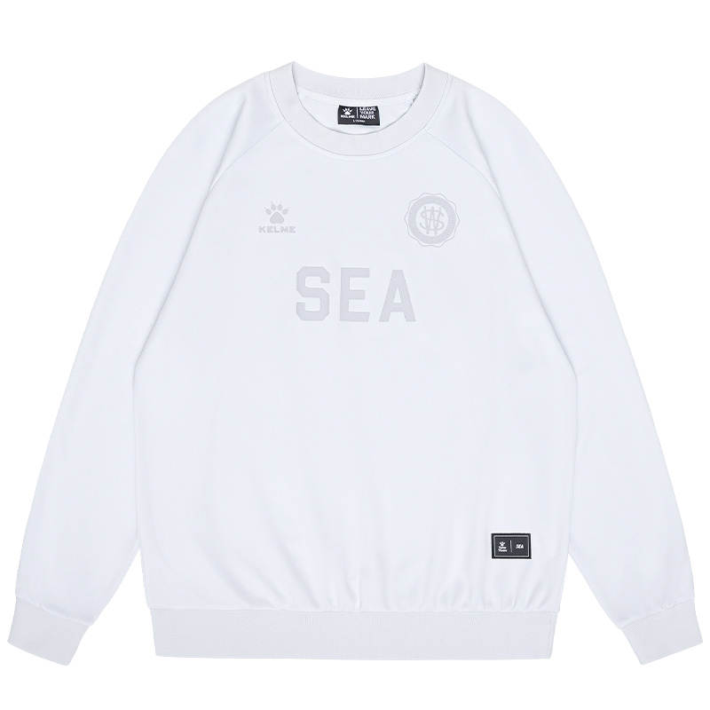 KELME X WIND And SEA Sweatshirt Men's