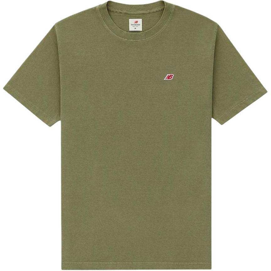 New Balance New Balance T Shirt Men's Khaki