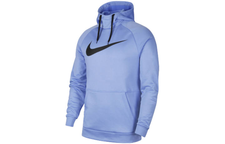 Nike Nike Sweatshirts Men's Pulse Sapphire Blue Moderate Regular