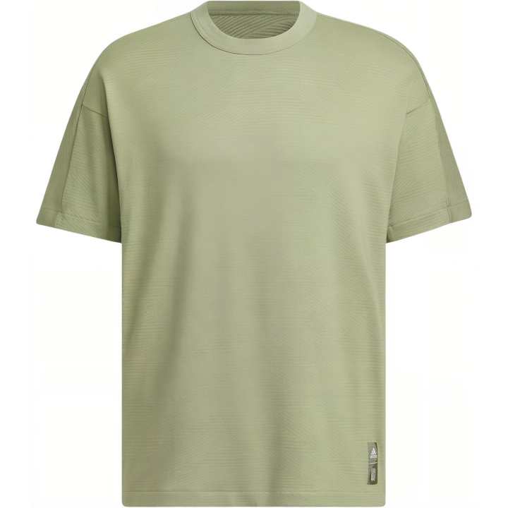 Adidas Adidas T Shirt Men's Tent Green