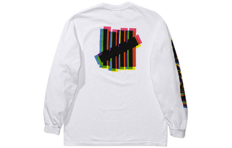 UNDEFEATED UNDEFEATED Sweatshirts Unisex Crew Neck Moderate Regular