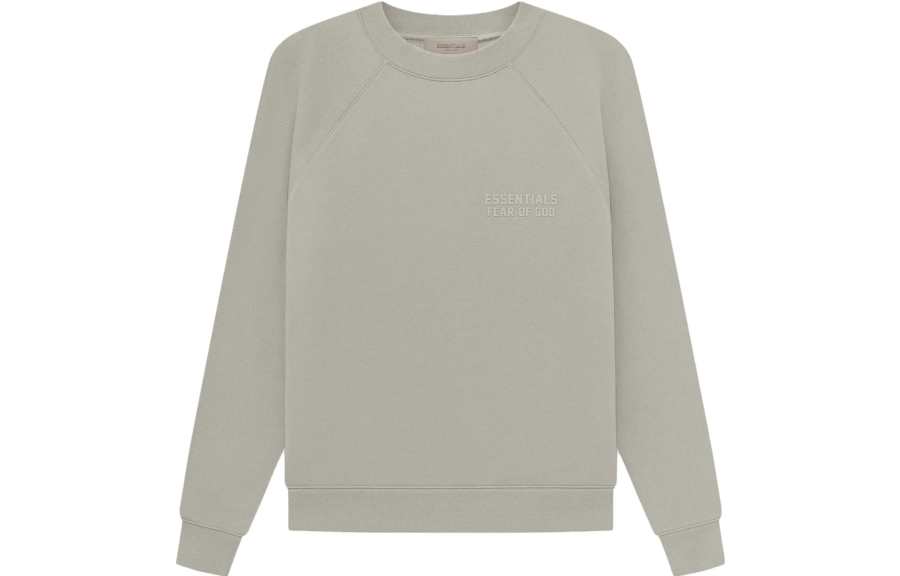 Fear Of God Essentials Crewneck Sweatshirt
