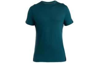 ICEBREAKER Quick Dry T Shirts Unisex