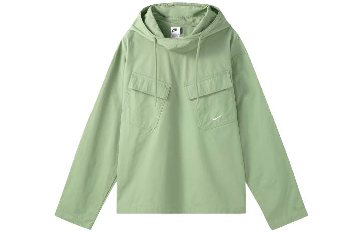 Nike Nike Sweatshirt Men's Yellow Green