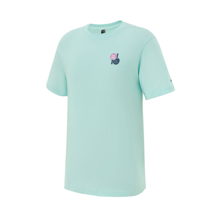 Adidas Adidas T Shirt Unisex Mint Green