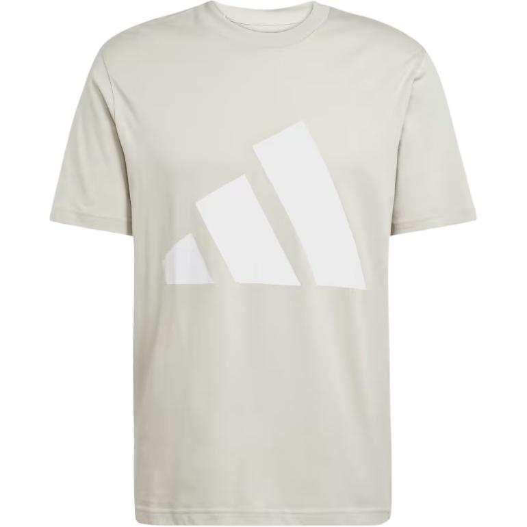 Adidas Adidas T Shirt Men's Aluminum Oxide Color