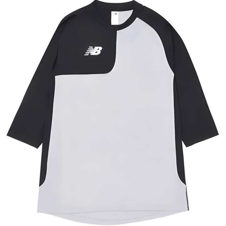 New Balance New Balance T Shirt Men's Black