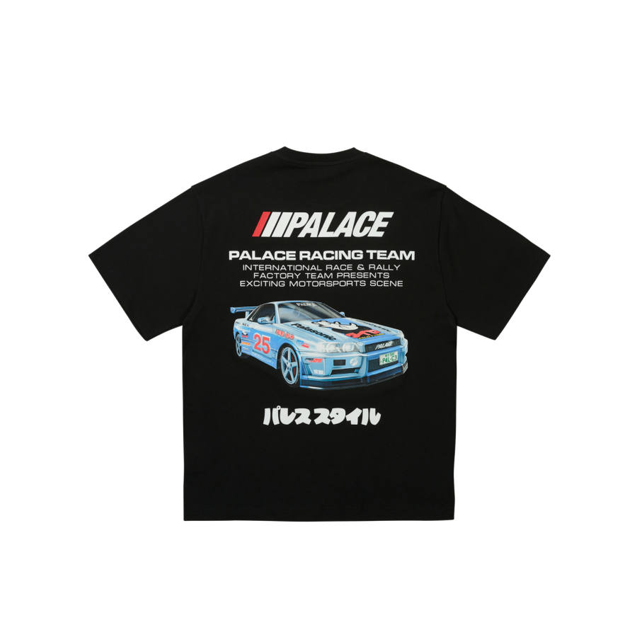 PALACE Racey T Shirt