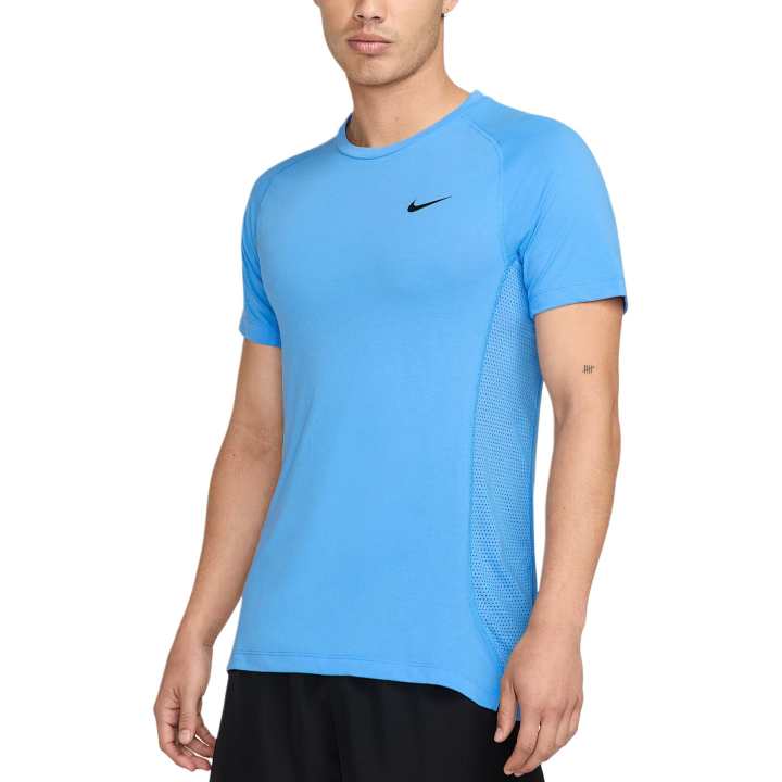 Nike Nike Flex Rep Men's Dri FIT Short Sleeve Fitness Top