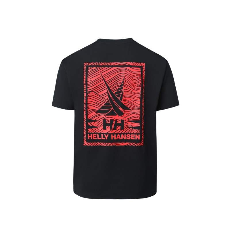 HELLY HANSEN HELLY HANSEN H2ESSENTIAL T Shirt Unisex