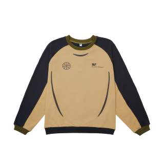 Crying Center Sweatshirts Unisex Crew Neck Moderate Other