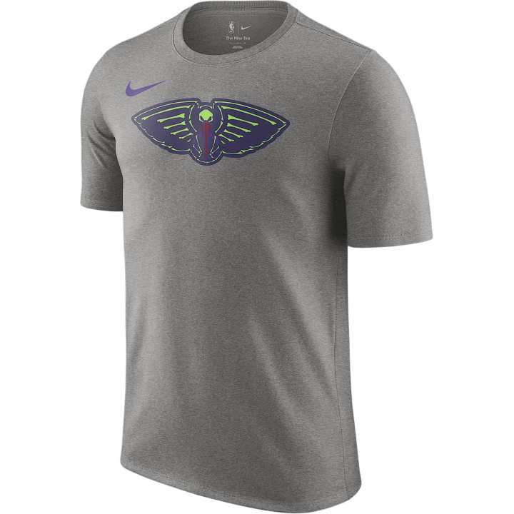 Nike Nike New Orleans Pelicans Essential City Edition Men's Nike Nba T Shirt