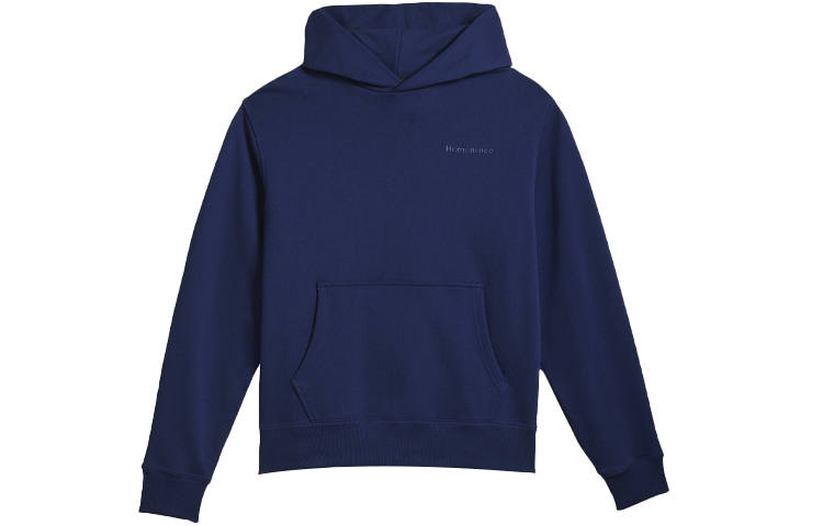 Adidas Originals Sweatshirt Unisex Dark Blue