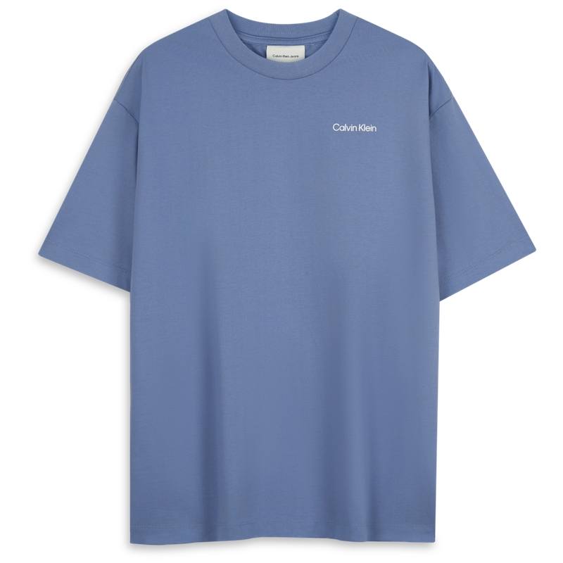 CALVIN KLEIN SS25 T Shirt Men's