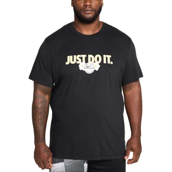 Nike Nike Men's Dri-FIT Basketball T-Shirt