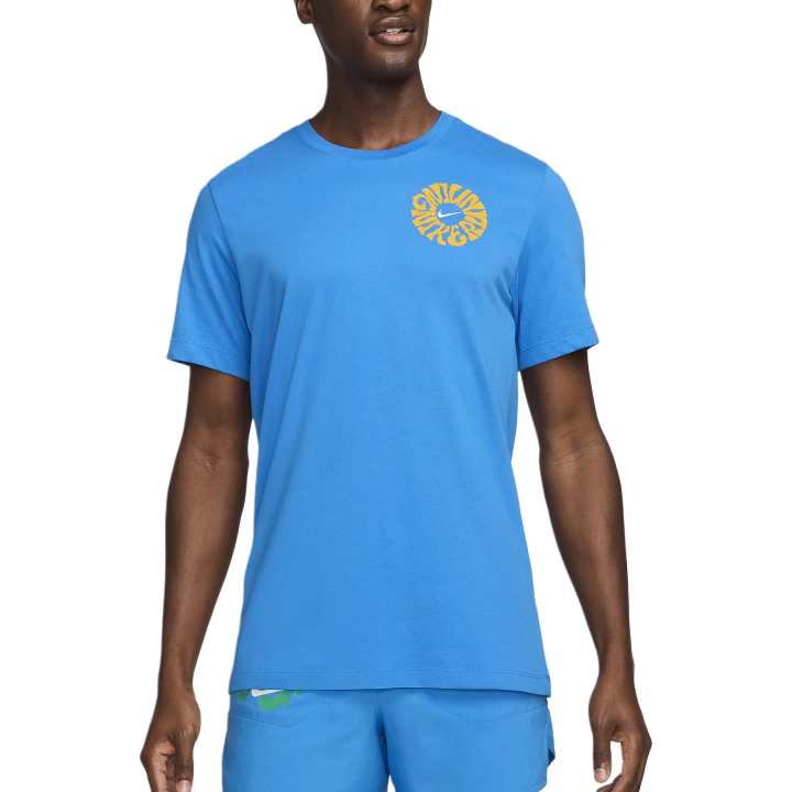 Nike Nike Men's Dri-FIT Running T-Shirt